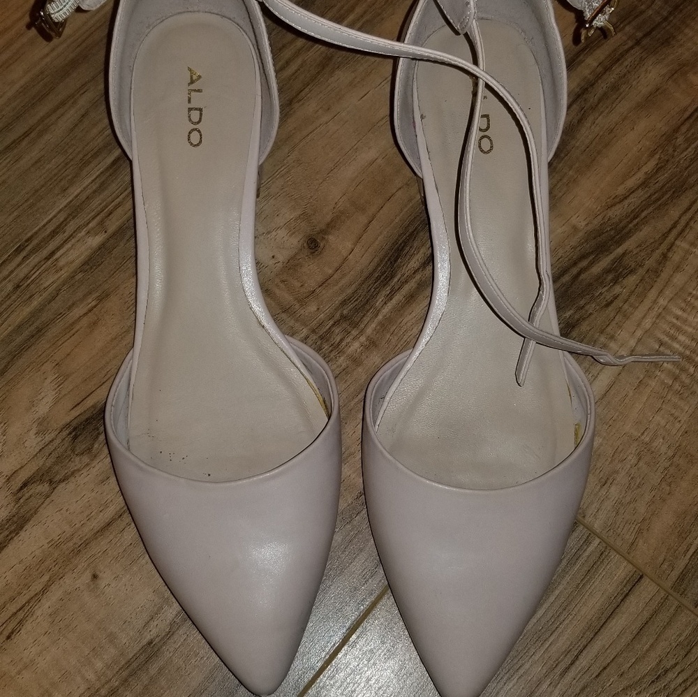 Aldo Pump